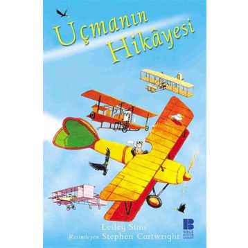 UÇMANIN HIKÂYESI - GENEL