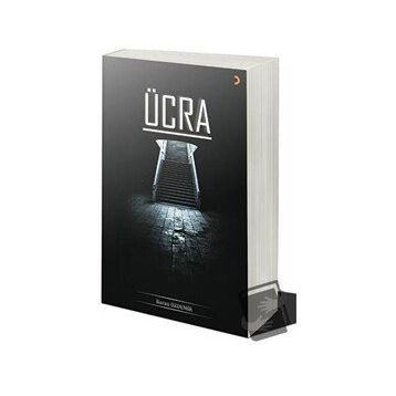 Ücra - Baran Özdemir