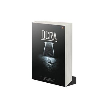 Ücra - Baran Özdemir