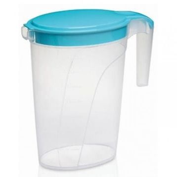 Üçsan 102 2 lt Oval Plastik Sürahi