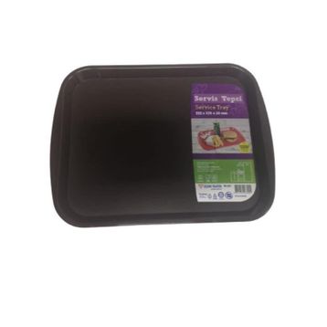 Üçsan 267 35x27 cm Plastik Tepsi