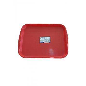 Üçsan 267 35x27 cm Plastik Tepsi