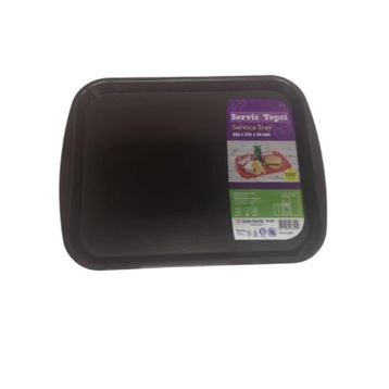 Üçsan 267 35x27 cm Plastik Tepsi