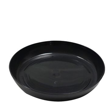 Üçsan Begonya Siyah 12 lt Saksı Tabağı