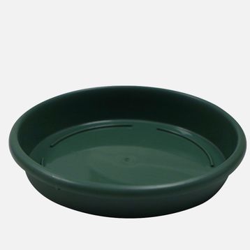 Üçsan Ürgüp 1,7 lt Yeşil Saksı Tabağı