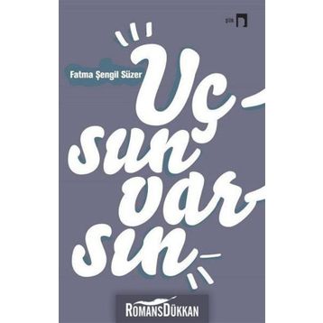 Uçsun Varsın - Fatma Şengil Süzer