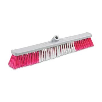 Üçtem 60 cm Yumuşak Meydan Alan Fırçası