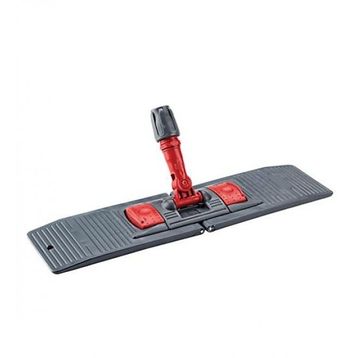 Üçtem Rindo Mandallı Plastik Katlanabilir 40 cm Nemli Mop Aparatı