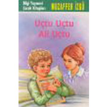 Uçtu Uçtu Ali Uçtu - Muzaffer İzgü