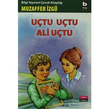 Uçtu Uçtu Ali Uçtu - Muzaffer İzgü