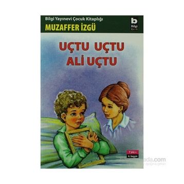 Uçtu Uçtu Ali Uçtu - Muzaffer İzgü