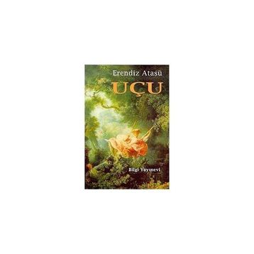 UÇU - ERENDIZ ATASÜ