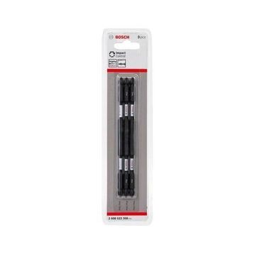 Ucu Ph2 150 mm 3 LüSet Çifttaraflı Vidalama