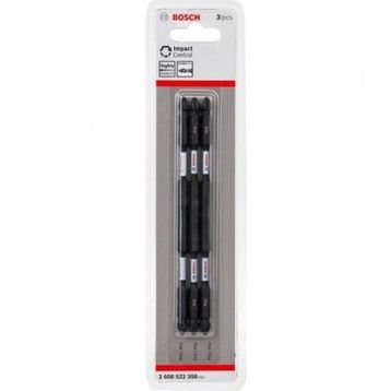 Ucu Ph2 150 mm 3 LüSet Çifttaraflı Vidalama
