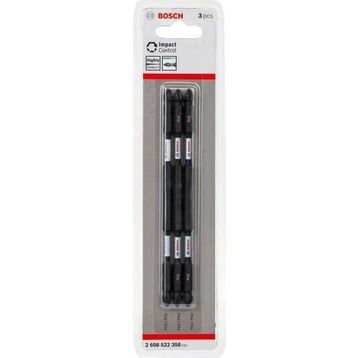 Ucu Ph2 150 mm 3 LüSet Çifttaraflı Vidalama