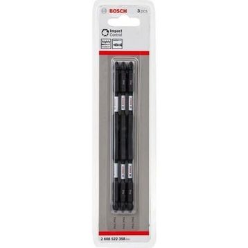 Ucu Ph2 150 mm 3 LüSet Çifttaraflı Vidalama