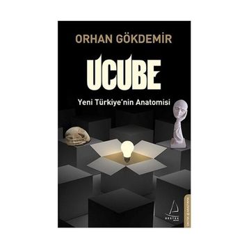 UCUBE - ORHAN GÖKDEMİR