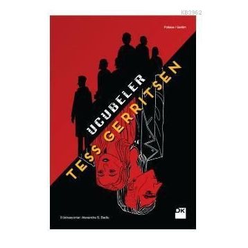 Ucubeler - Nuray Türk