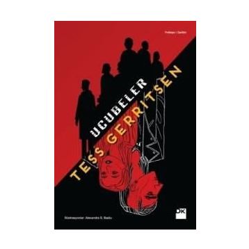 Ucubeler - Tess Gerritsen