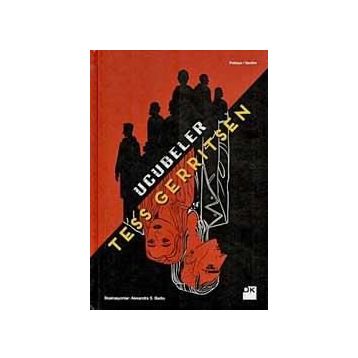 Ucubeler - Tess Gerritsen