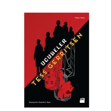 Ucubeler - Tess Gerritsen
