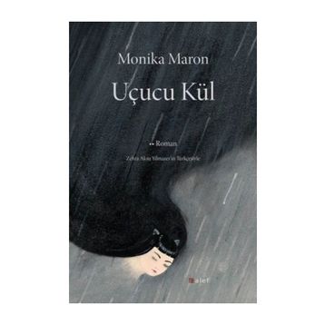 Uçucu Kül - Monika Maron