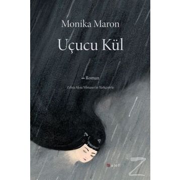 Uçucu Kül - Monika Maron