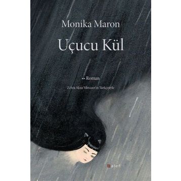 Uçucu Kül - Monika Maron