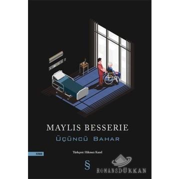 Üçüncü Bahar - Hayrani Ilgar
