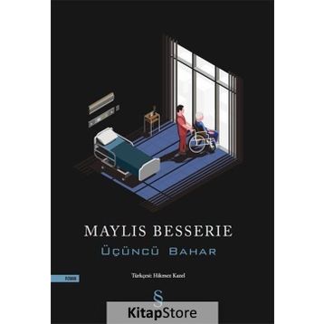 Üçüncü Bahar - Hayrani Ilgar
