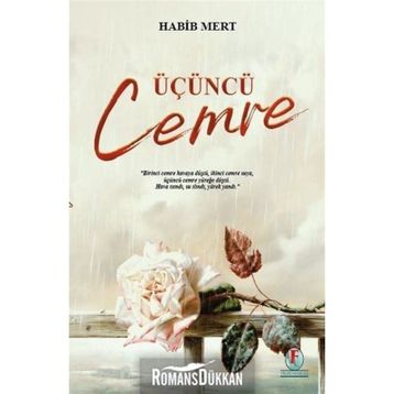 Üçüncü Cemre - Habib Mert