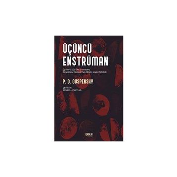 Üçüncü Enstrüman - Peter Demianovich