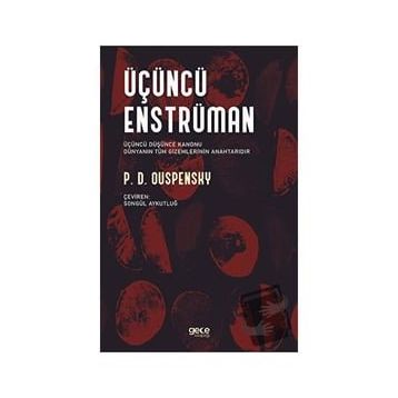 Üçüncü Enstrüman - Peter Demianovich