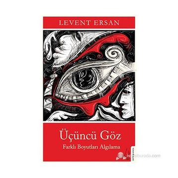 Üçüncü Göz Levent Ersan