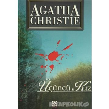 ÜÇÜNCÜ KIZ - AGATHA CHRISTIE