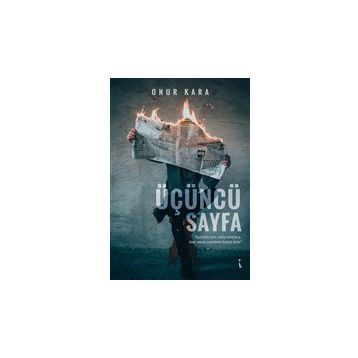 Üçüncü Sayfa - Onur Kara