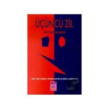 Üçüncü Zil - Üstün Akmen
