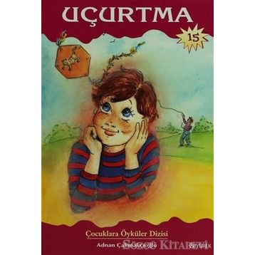 UÇURTMA - ADNAN ÇAKMAKÇIOĞLU