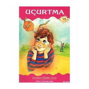 UÇURTMA - ADNAN ÇAKMAKÇIOĞLU