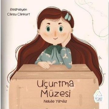 Uçurtma Müzesi Nebile Yılmaz