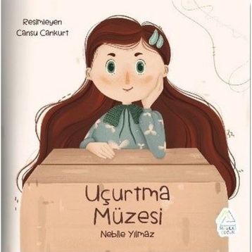 Uçurtma Müzesi Nebile Yılmaz