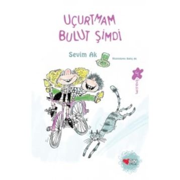 Uçurtmam Bulut Şimdi - Sevim Ak
