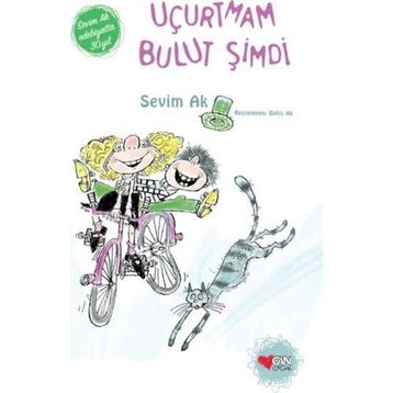 Uçurtmam Bulut Şimdi - Sevim Ak