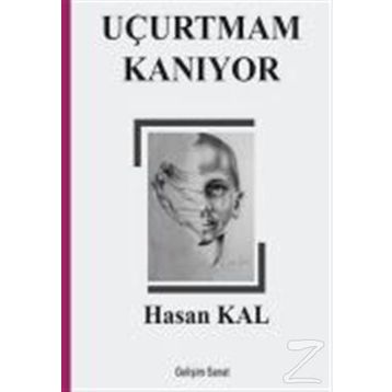 Uçurtmam Kanıyor - Hasan Kal