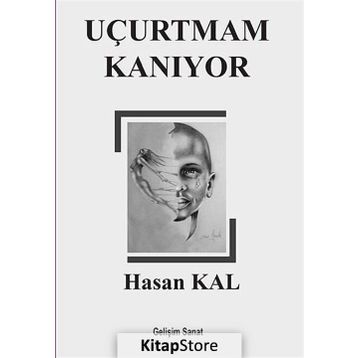 Uçurtmam Kanıyor - Hasan Kal
