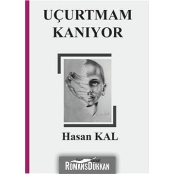 Uçurtmam Kanıyor - Hasan Kal