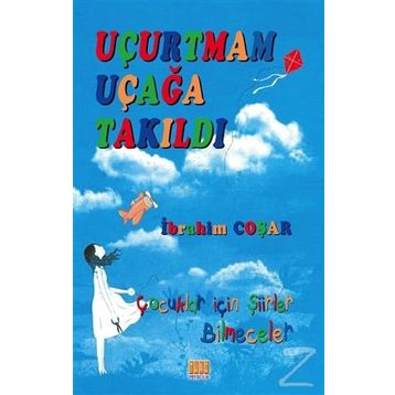 Uçurtmam Uçağa Takıldı - İbrahim Coşar