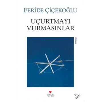 Uçurtmayı Vurmasınlar - Feride Çiçekoğlu