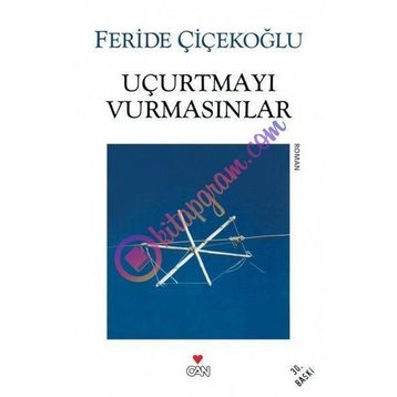 Uçurtmayı Vurmasınlar - Feride Çiçekoğlu