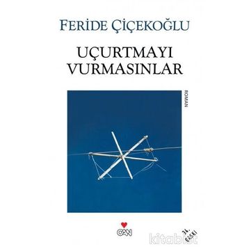 Uçurtmayı Vurmasınlar - Feride Çiçekoğlu